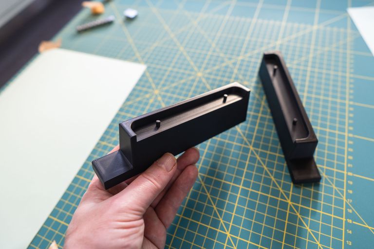 Artwork from project Studio and Life